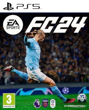 EA Sports FC 24