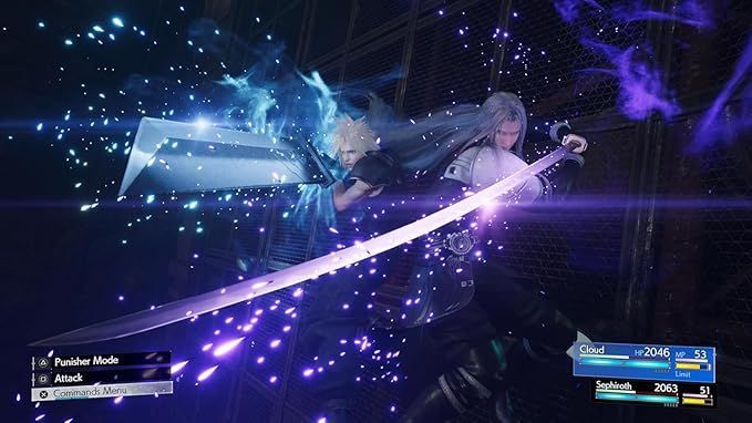 Final Fantasy VII Rebirth - Image 4