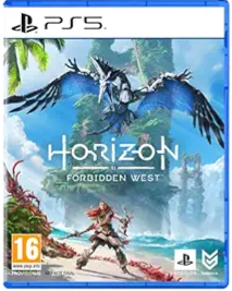 Horizon Forbidden West - Image 1