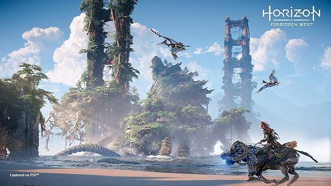 Horizon Forbidden West - Image 4