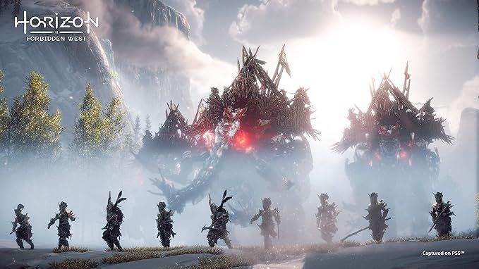 Horizon Forbidden West - Image 5
