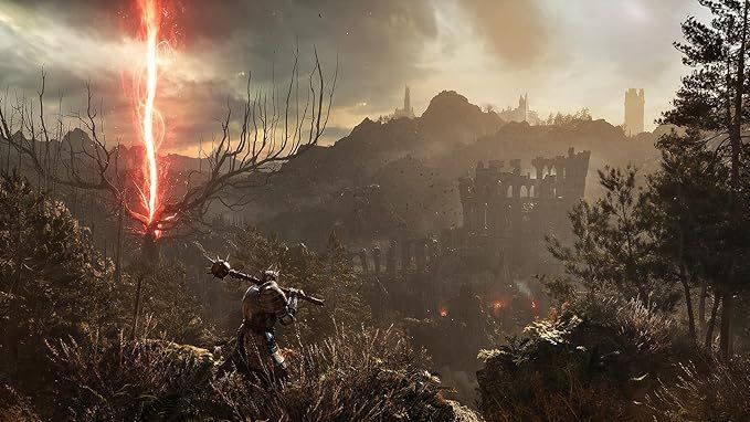 Lords of The Fallen - Image 3