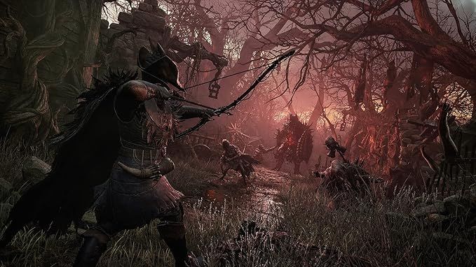 Lords of The Fallen - Image 5