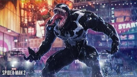 Marvel Spider-Man 2 - Image 2