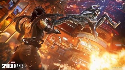 Marvel Spider-Man 2 - Image 4