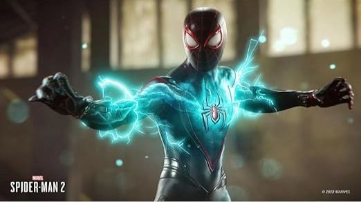 Marvel Spider-Man 2 - Image 5