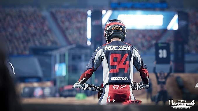 Monster Energy Supercross 4 - Image 3