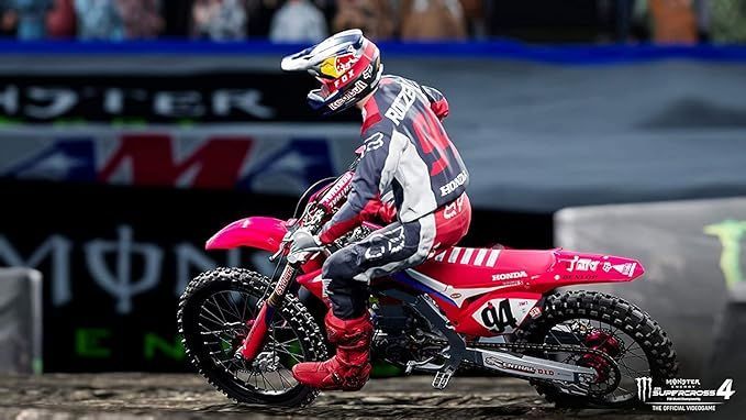 Monster Energy Supercross 4 - Image 4