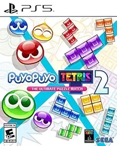 Puyo Puyo Tetris 2 - Image 1