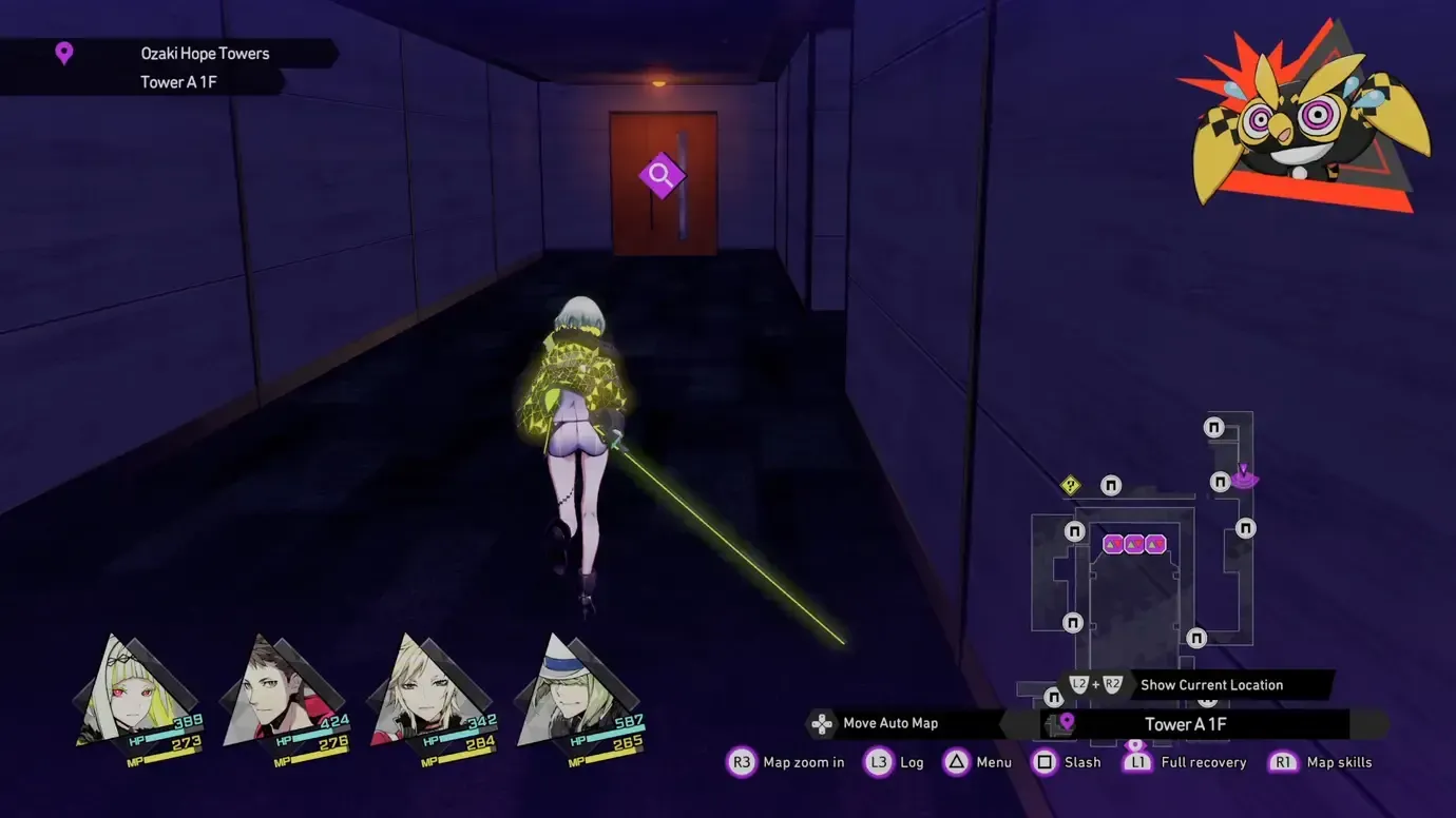 Soul Hackers 2 - Image 3