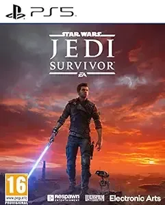 Star Wars Jedi Survivor - Image 1