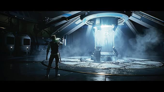 Star Wars Jedi Survivor - Image 2