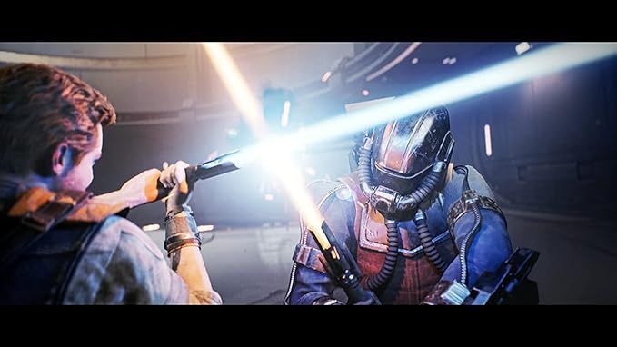 Star Wars Jedi Survivor - Image 3
