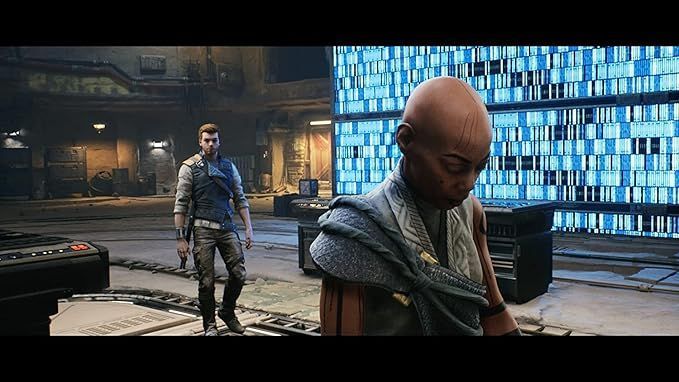 Star Wars Jedi Survivor - Image 4