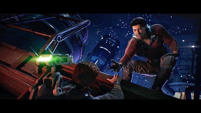 Star Wars Jedi Survivor - Image 5