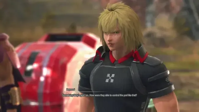 Star ocean The Divine Force - Image 3