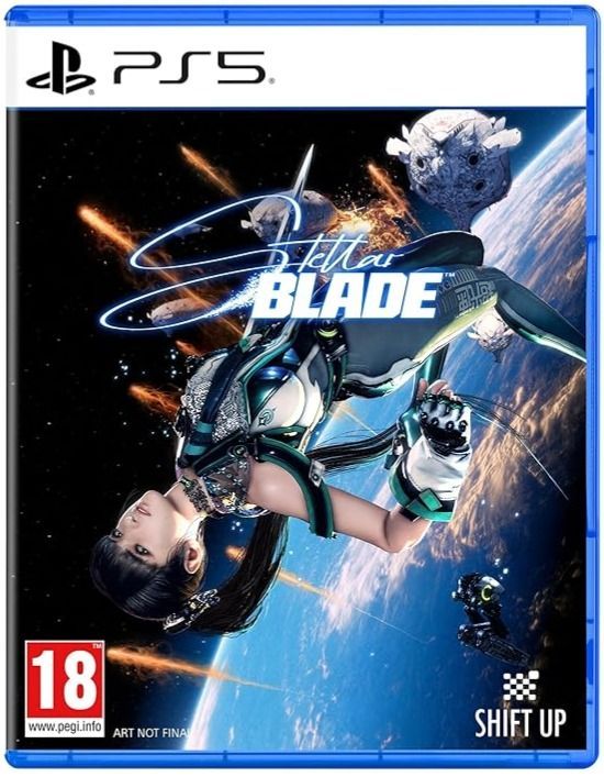 Stellar Blade - Image 1