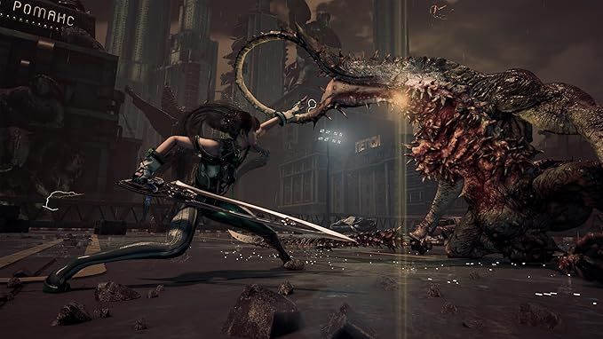 Stellar Blade - Image 3