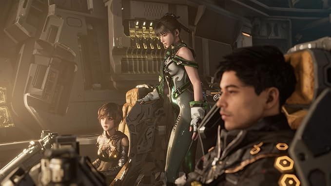 Stellar Blade - Image 4