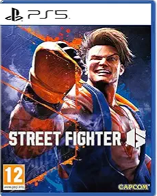Street Fighter 6 - Image 1
