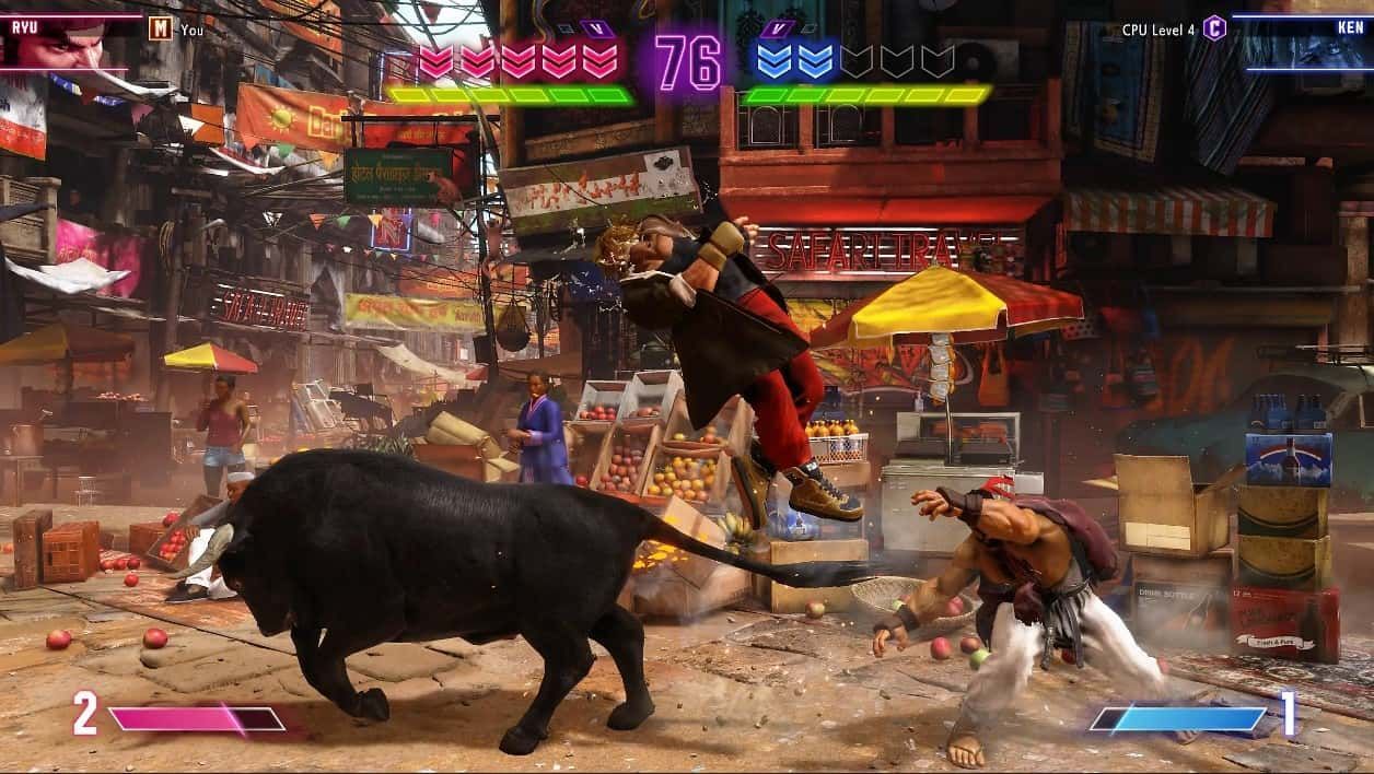 Street Fighter 6 - Image 2