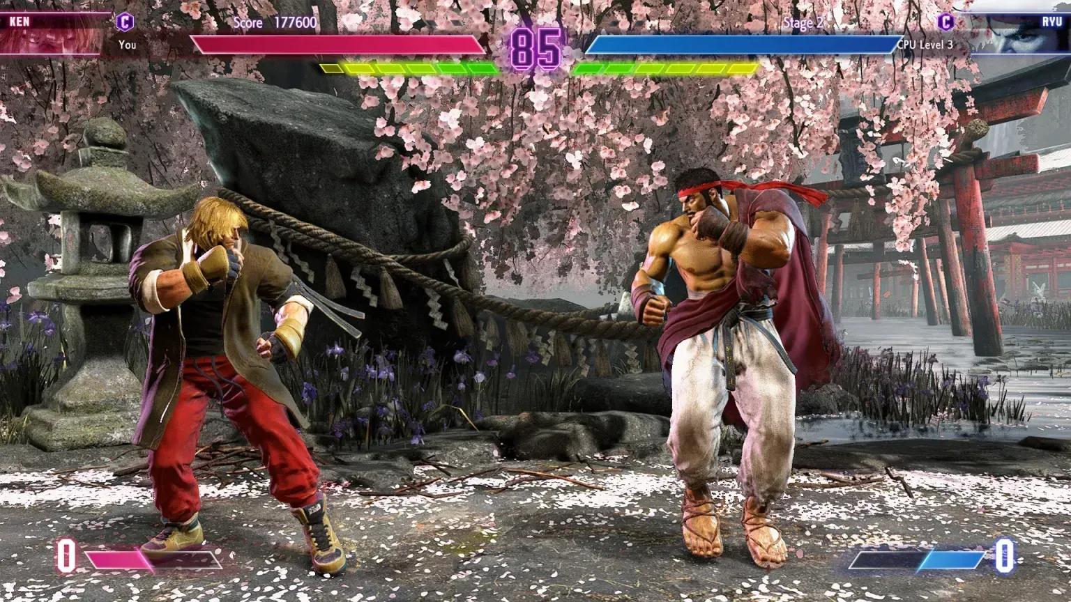 Street Fighter 6 - Image 3