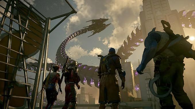 Suicide squad: Kill the justice League - Image 4