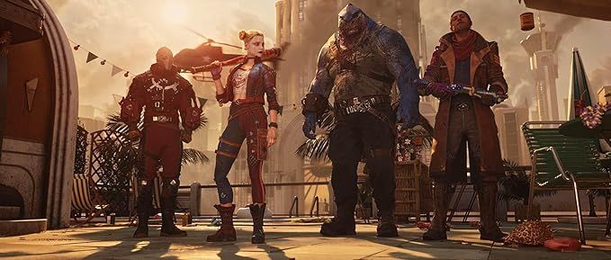 Suicide squad: Kill the justice League - Image 5