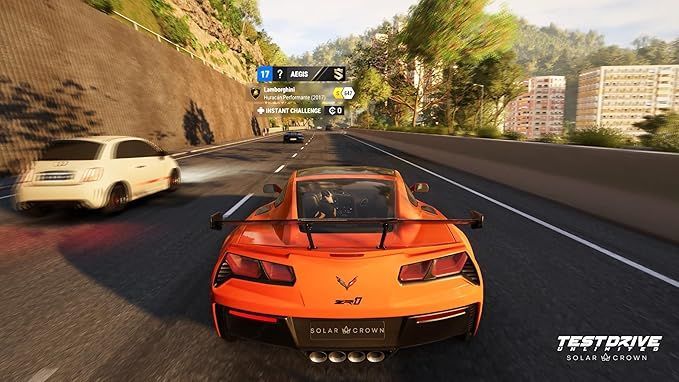 Test Drive Unlimited Solar Crown - Image 2