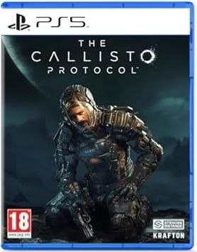 The Callisto Protocol - Image 1