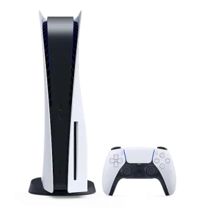Sony PlayStation PS5 Standard Disc Edition