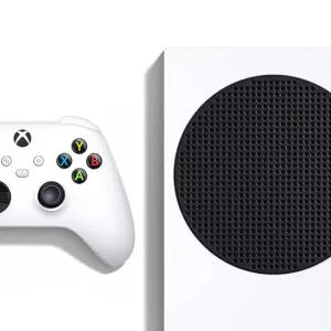 Microsoft Xbox Series S