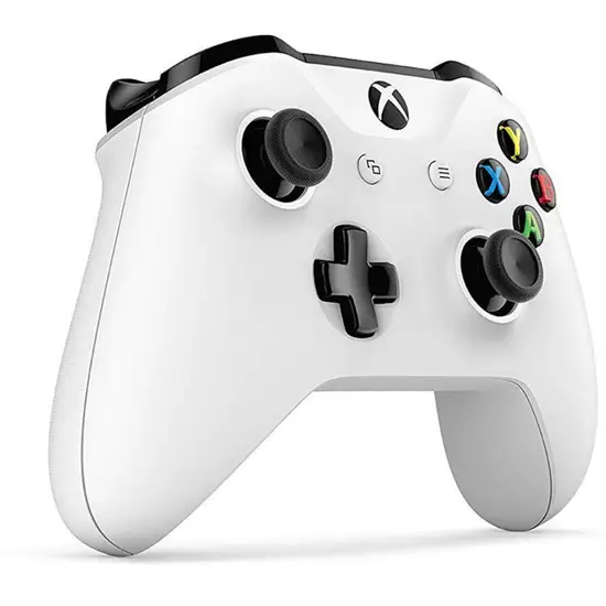 Microsoft Xbox Series S - Image 3
