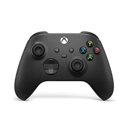 Microsoft Xbox Series X - Image 4