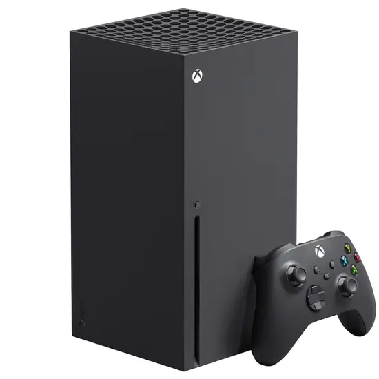 Microsoft Xbox Series X - Image 3