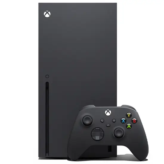 Microsoft Xbox Series X