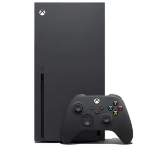 Microsoft Xbox Series X