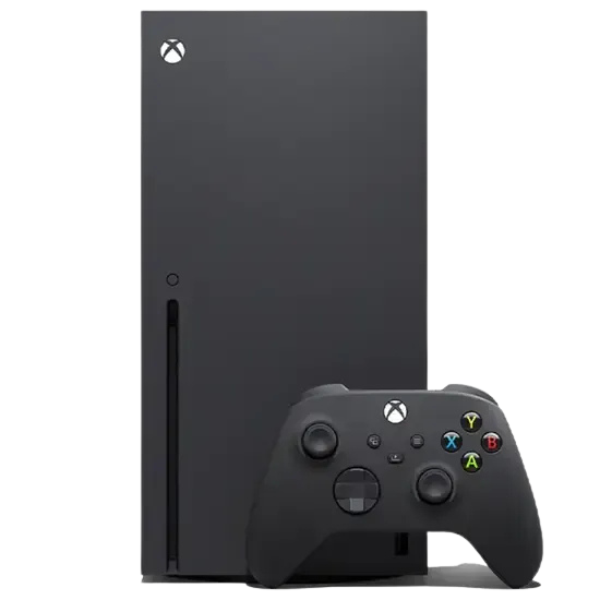 Microsoft Xbox Series X 1TB, Body Damage, Tested & Working - Image 1