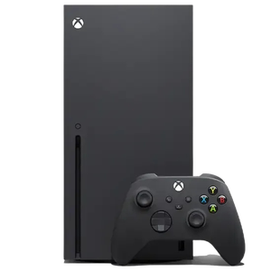 Microsoft Xbox Series X 1TB, Body Damage, Tested & Working
