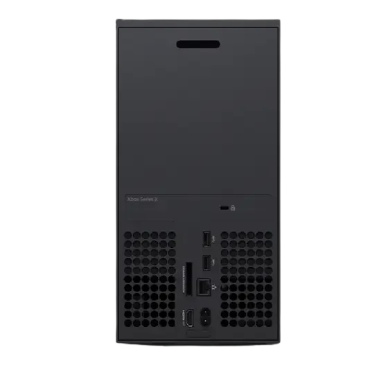 Microsoft Xbox Series X 1TB, Body Damage, Tested & Working - Image 2