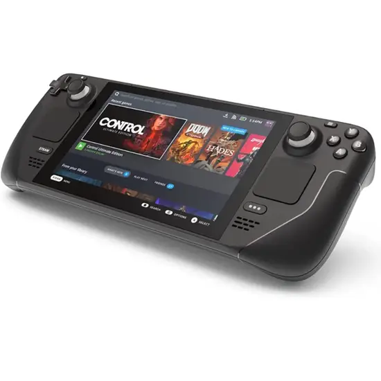 Valve Steam Deck (OLED)
