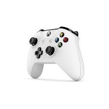 Microsoft XBOX One S 500 GB White With 5 Digital Games - Image 3