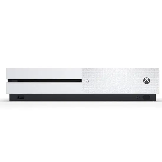 Microsoft Xbox One S - Image 3