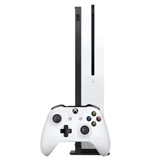 Microsoft Xbox One S - Image 5