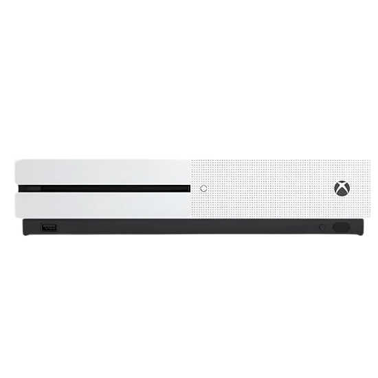 Microsoft Xbox One S - Image 6